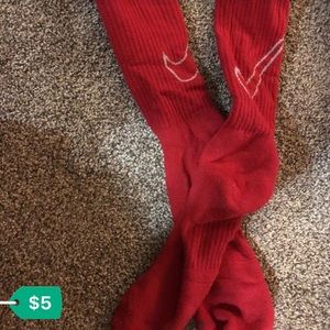 Brand New Nike Socks